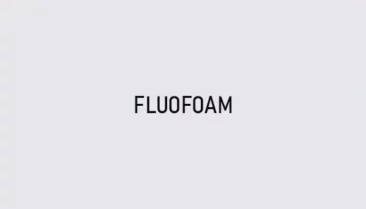 FLUOFOAM