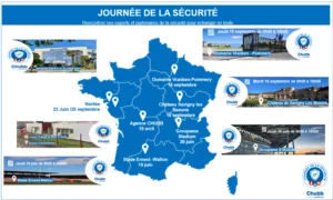 Journées de la Sécurité