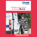 Catalogue Produits SICLI 2026