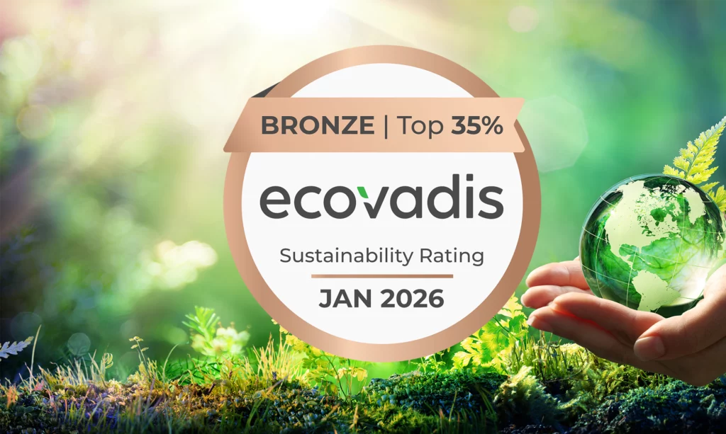 Ecovadis Chubb France 2026