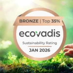 Ecovadis Chubb France 2026