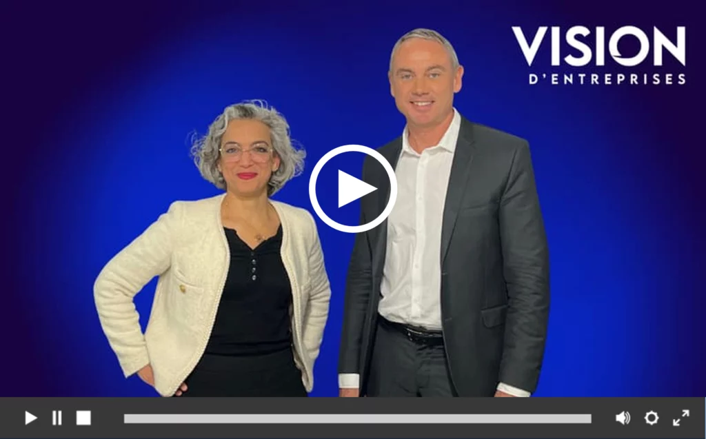 Vision entreprise BFM Chubb