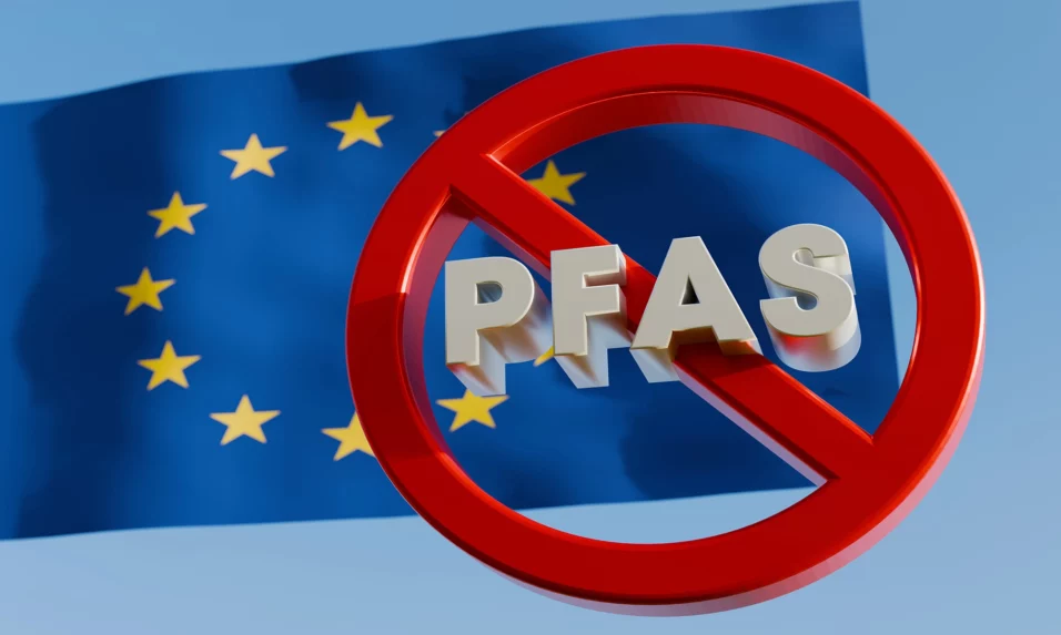 Chubb PFAS réglementation