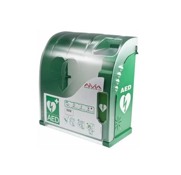 Boitier mural DAE Chubb