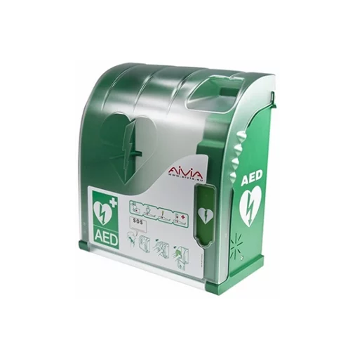 Boitier mural DAE Chubb