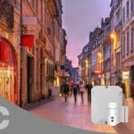 Chubb Delta, nouvelle centrale Superior