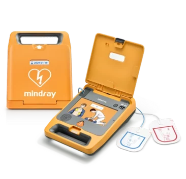 Défibrillateur MINDRAY BeneHeart C1A