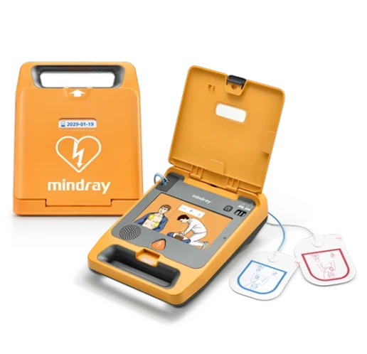 Défibrillateur MINDRAY BeneHeart C1A