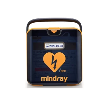 Défibrillateur MINDRAY L2