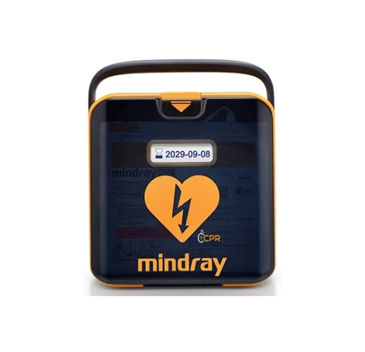 Défibrillateur MINDRAY L2