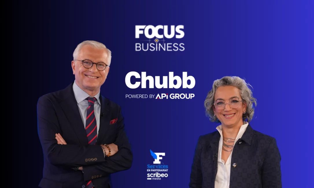 Focus Business Le Figaro