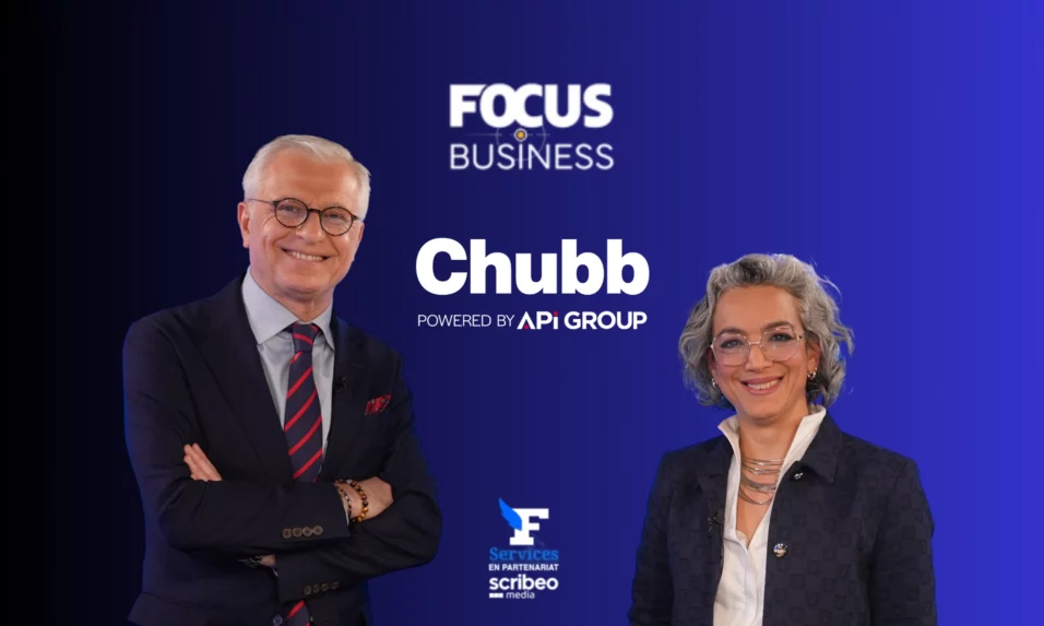 Focus Business Le Figaro