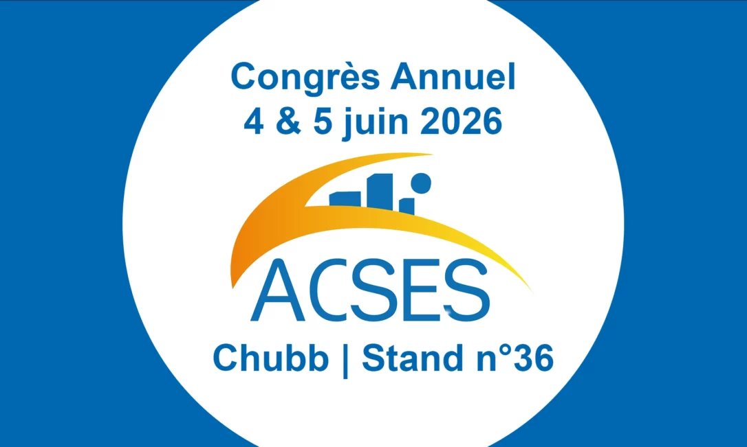 SALON ACSES CHUBB 2026