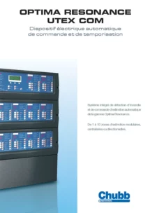 OPTIMA RESONANCE UTEX COM