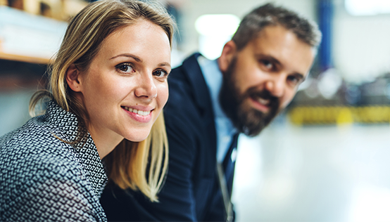 égalité professionnelle homme femme