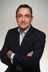 Photo Directeur commercial Chubb Fire & Security France