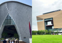 West Kowloon Cultural District Case Study