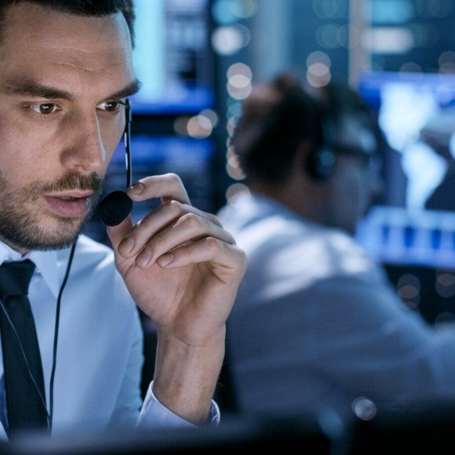 Remote Monitoring - Chubb Fire & Security : IE - EN