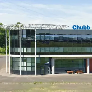 Chubb-vestiging-Weert