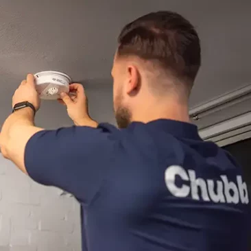 Rook-en-koolmonoxidemelders