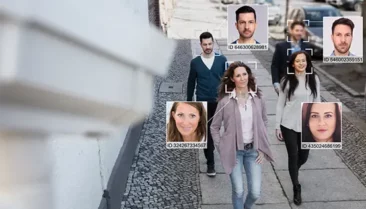 camera-profielherkenning