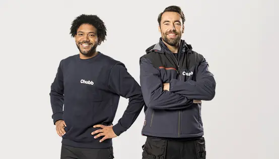 Chubb Fire & Security