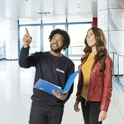 Chubb Fire & Security