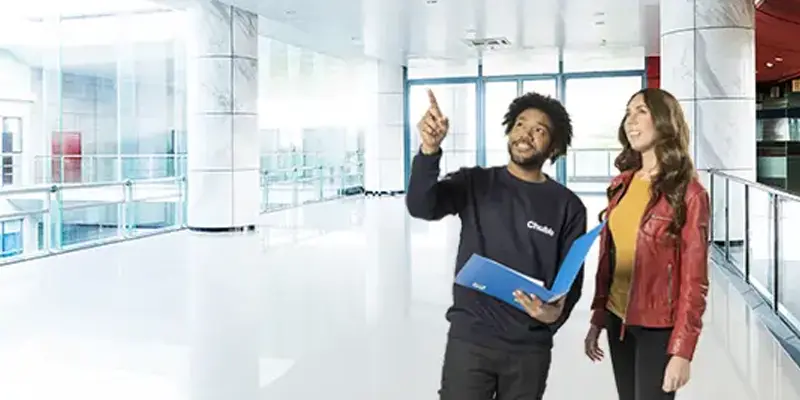 Chubb Fire & Security