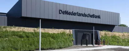 DNB opent nieuw Cashcentrum in Zeist