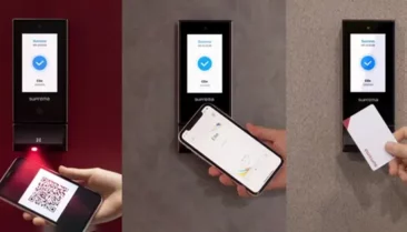 Flexibele toegang met toegangscontrole in de cloud