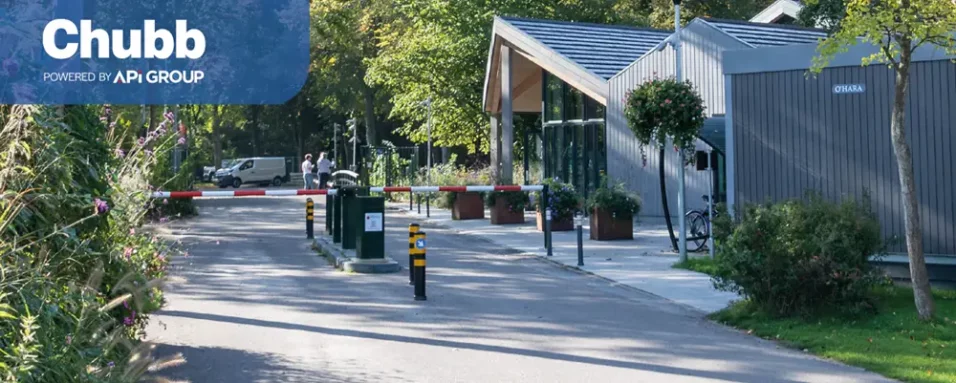 Afbeelding casus Vakantiepark Delftse Hout