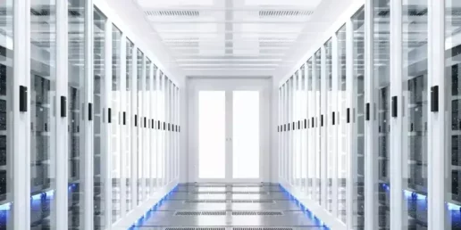 beveiliging van datacentra