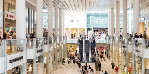 beveiliging van retail