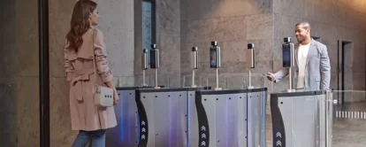 Toegangscontrole in de cloud: de moderne manier van beveiliging en efficiëntie