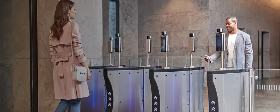 Toegangscontrole in de cloud: de moderne manier van beveiliging en efficiëntie