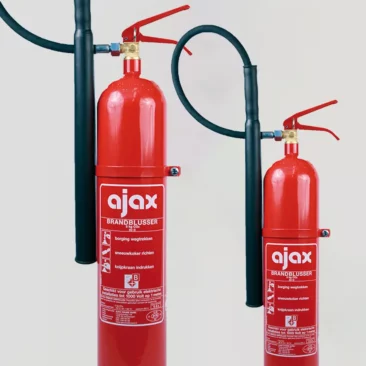 Ajax-CO2-blusser-5kg