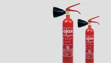 Ajax-CO2-blussers