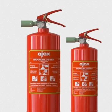 Ajax-FS2E-PFAS-vrije-brandblusser