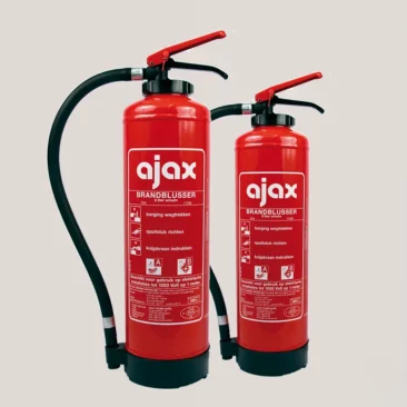 Ajax alcoholbestendige schuimblusser