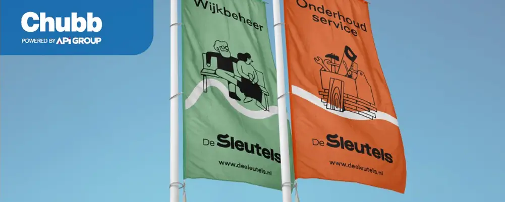 Case study de sleutels