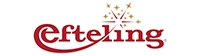 Logo Efteling Slider