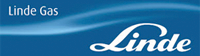 Logo Linde Gas Group