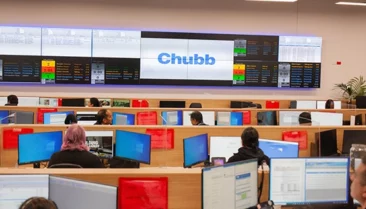 Security Alarm Monitoring