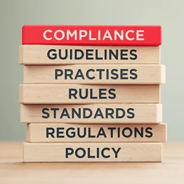 Licensing Compliance Accreditation