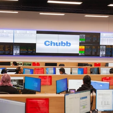 Security Monitoring Centre