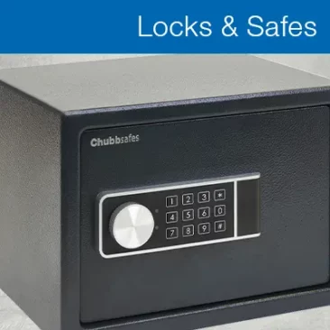 Locks Safes