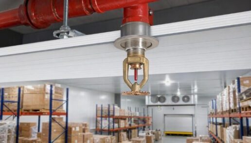 fire protection