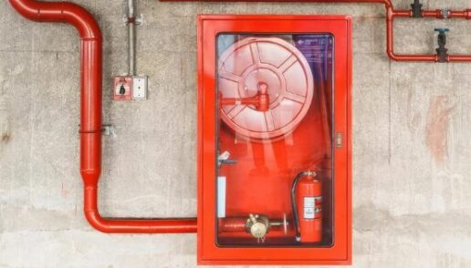 fire protection