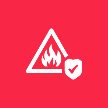 gas suppression