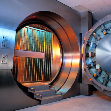 vaults